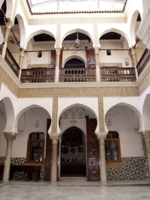 Au Musée des Arts et Traditions Populaires